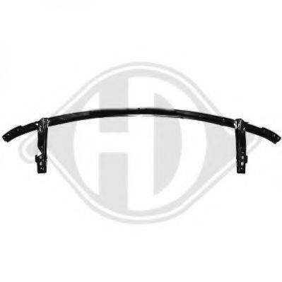 DIEDERICHS 5805060 Гасник, буфер