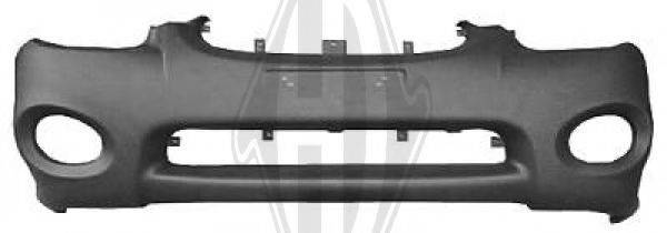 DIEDERICHS 6850050 Буфер