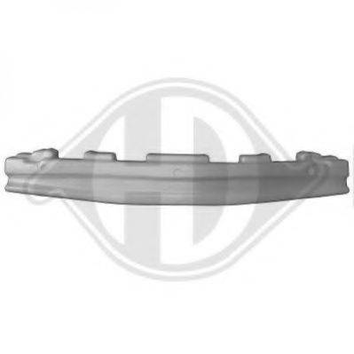 DIEDERICHS 6871065 Гасник, буфер