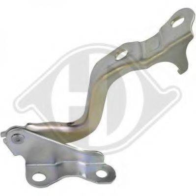 DIEDERICHS 6912019 Шарнір, капот