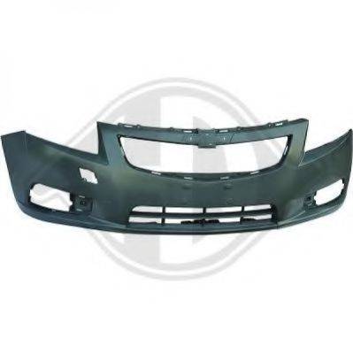 DIEDERICHS 6913050 Буфер