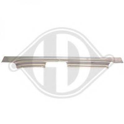 DIEDERICHS 9671442 Накладка порога