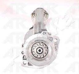 ASHIKA 003C117 Стартер