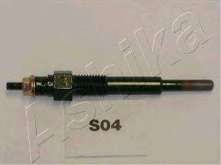 ASHIKA 010SS04 Свічка розжарювання