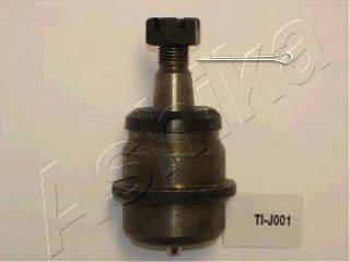ASHIKA 11100J001 Наконечник поперечної кермової тяги