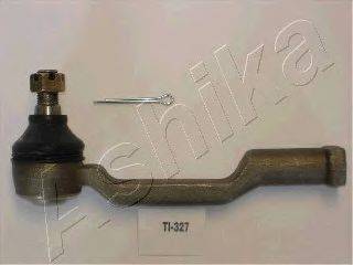 ASHIKA 11103327 Наконечник поперечної кермової тяги