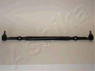 ASHIKA 1110NN054 Наконечник поперечної кермової тяги