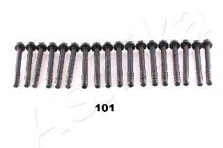 ASHIKA 11501101 Болт головки цилідра