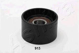 ASHIKA 12909913 Паразитний / провідний ролик, полікліновий ремінь