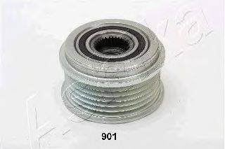 ASHIKA 13009901 Механізм вільного ходу генератора