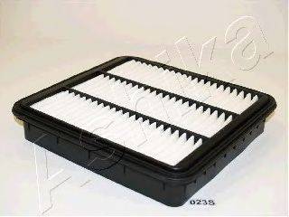 ASHIKA 2000023 Повітряний фільтр