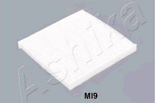 ASHIKA 21MIMI9 Фільтр, повітря у внутрішньому просторі