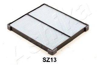 ASHIKA 21SZSZ13 Фільтр, повітря у внутрішньому просторі