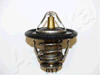 ASHIKA 22017 Термостат, охолоджуюча рідина