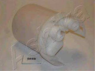 ASHIKA 3002255 Паливний фільтр