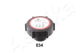 ASHIKA 3300034 Кришка, радіатор