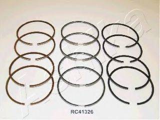 ASHIKA 3441326 Поршневе кільце