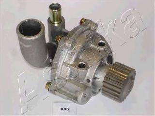 ASHIKA 35K0005 Водяний насос