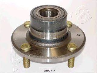 ASHIKA 4425017 Маточина колеса