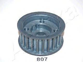 ASHIKA 4508807 Пристрій для натягу ременя, ремінь ГРМ