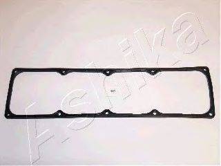 ASHIKA 4701119 Прокладка, кришка головки циліндра