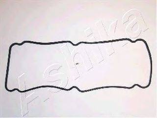 ASHIKA 4702207 Прокладка, кришка головки циліндра