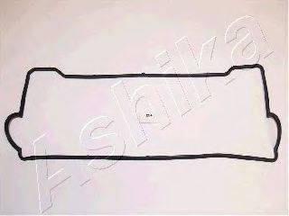 ASHIKA 4702254 Прокладка, кришка головки циліндра