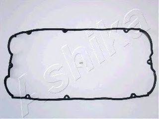 ASHIKA 4705519 Прокладка, кришка головки циліндра