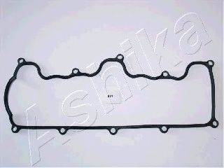 ASHIKA 4709907 Прокладка, кришка головки циліндра