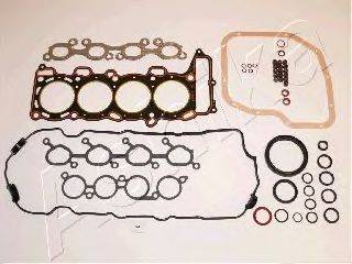 ASHIKA 4801178 Комплект прокладок, головка циліндра