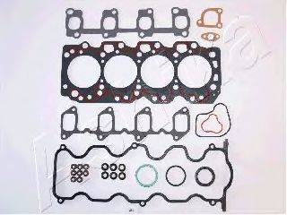 ASHIKA 4802284 Комплект прокладок, головка циліндра
