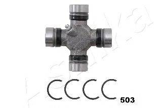 ASHIKA 6605503 Шарнір, поздовжній вал