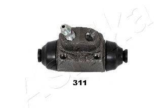 ASHIKA 6703311 Колісний гальмівний циліндр