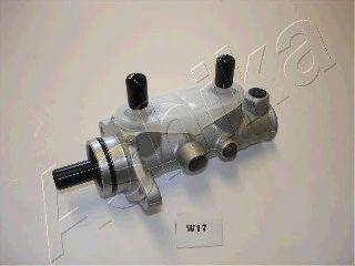 ASHIKA 68W0017 головний гальмівний циліндр