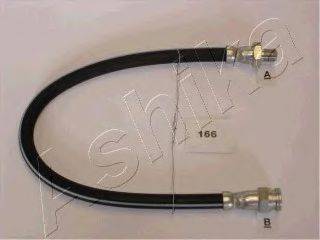 ASHIKA 6901166 Кронштейн, гальмівний шланг