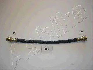 ASHIKA 6904411 Кронштейн, гальмівний шланг