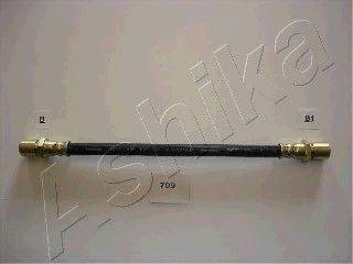 ASHIKA 6907709 Кронштейн, гальмівний шланг