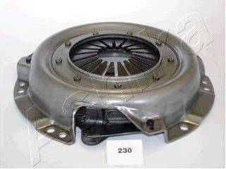 ASHIKA 7002230 натискний диск зчеплення