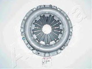 ASHIKA 7003312 натискний диск зчеплення