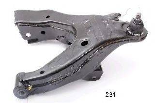 ASHIKA 7202230R Важіль незалежної підвіски колеса, підвіска колеса