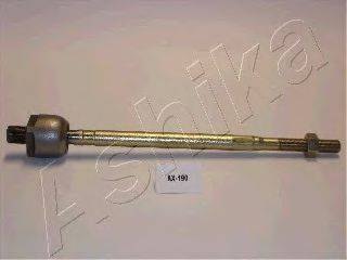 ASHIKA 7601190 Осьовий шарнір, рульова тяга