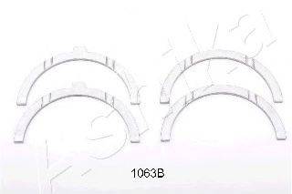 ASHIKA 791063B Дистанційна шайба, колінчастий вал