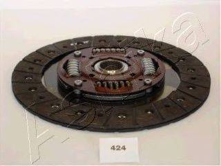 ASHIKA 8004424 диск зчеплення