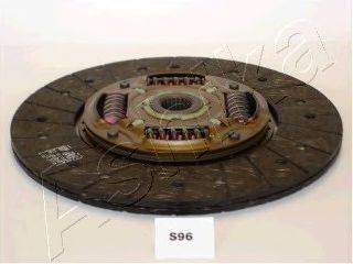 ASHIKA 800S096 диск зчеплення