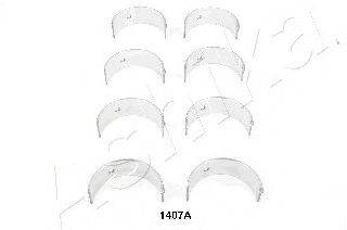 ASHIKA 821407A Шатунний підшипник