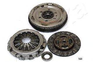 ASHIKA 9801103 Комплект зчеплення