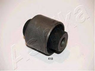 ASHIKA GOM418 Кронштейн, подушки важеля