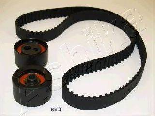 ASHIKA KCT883 Комплект ременя ГРМ