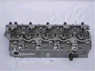 ASHIKA MI001 головка циліндра