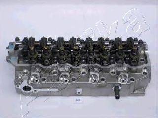 ASHIKA MI007 головка циліндра